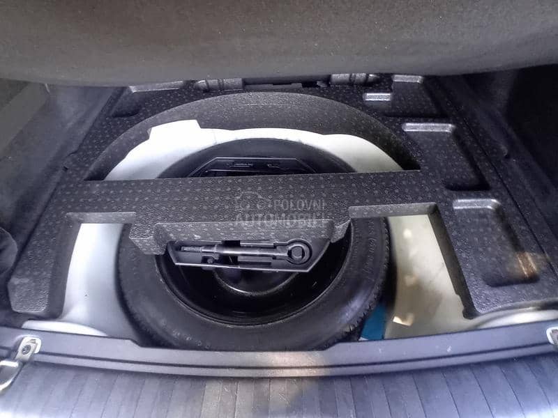 Peugeot 2008 1.6 hdi