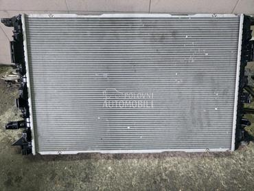 Hladnjak vode 4,2 benzin za Audi A8 od 2011. do 2015. god.