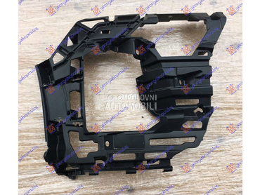 NOSAC PREDNJEG BRANIKA BOCNI P za Volkswagen Golf 7 od 2016. do 2019. god.