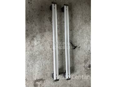 krovni nosaci za Audi Q5