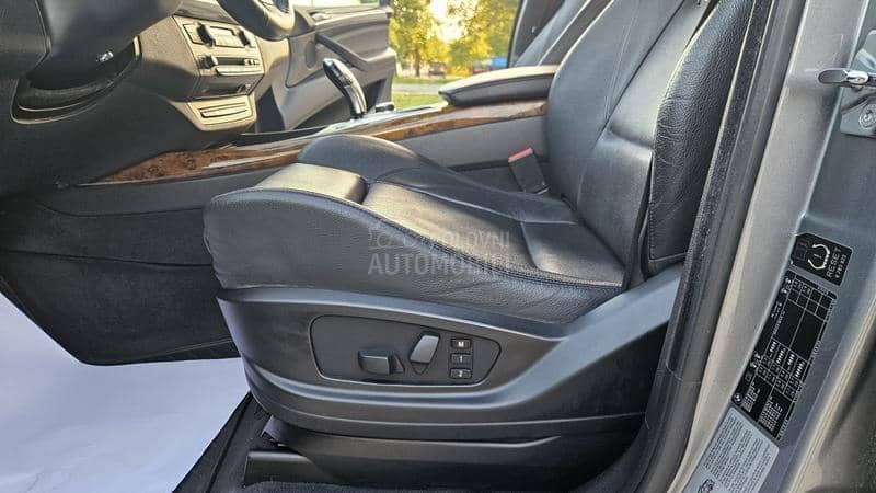 BMW X5 3.0D