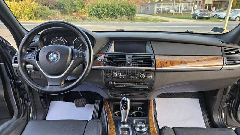 BMW X5 3.0D