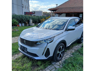 Peugeot 3008 1.5 HDI