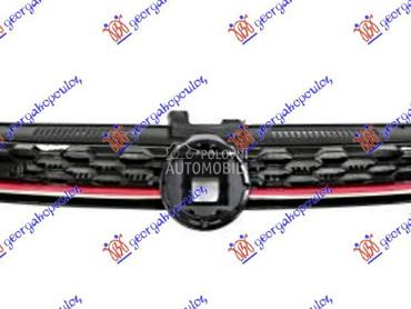 PVC MASKA (Gti) za Volkswagen Golf 7 od 2016. do 2019. god.