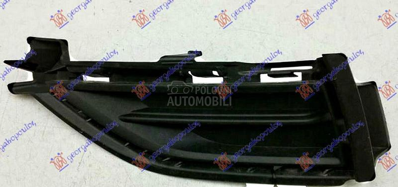 RESETKA PREDNJEG BRANIKA GORNJ