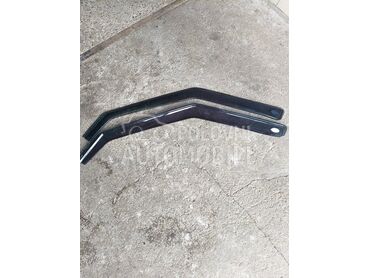 Vetrobrani za Škoda Fabia