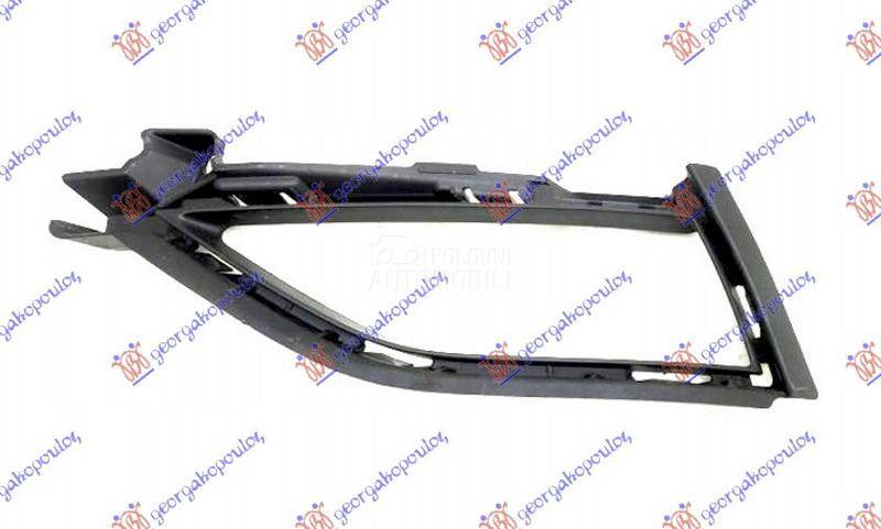 RESETKA PREDNJEG BRANIKA GORNJ