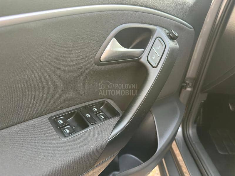 Volkswagen Polo 1.4tdi Bluemotion