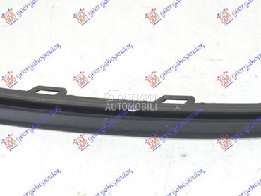 LAJSNA RESETKE PREDNJEG BRANIK za Volkswagen Golf 7 od 2017. do 2020. god.