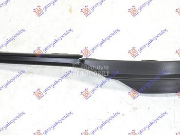 RESETKA PREDNJEG BRANIKA DONJA za Volkswagen Golf 7 od 2016. do 2019. god.