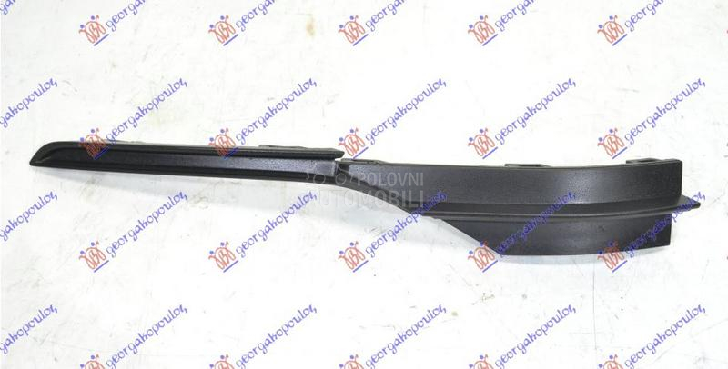 RESETKA PREDNJEG BRANIKA DONJA