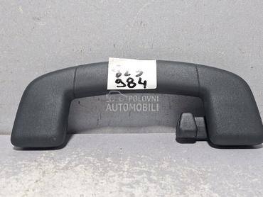 KROVNA RUCKA za Seat Ateca