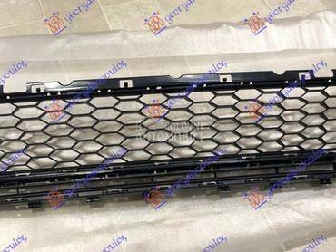 CENTRALNA RESETKA (Gti/GTD) za Volkswagen Golf 7 od 2016. do 2019. god.