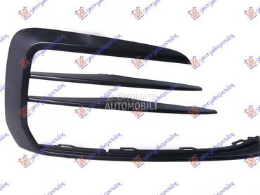 RESETKA PREDNJEG BRANIKA (Gti/ za Volkswagen Golf 7 od 2016. do 2019. god.