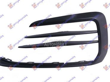 RESETKA PREDNJEG BRANIKA (Gti/ za Volkswagen Golf 7 od 2016. do 2019. god.