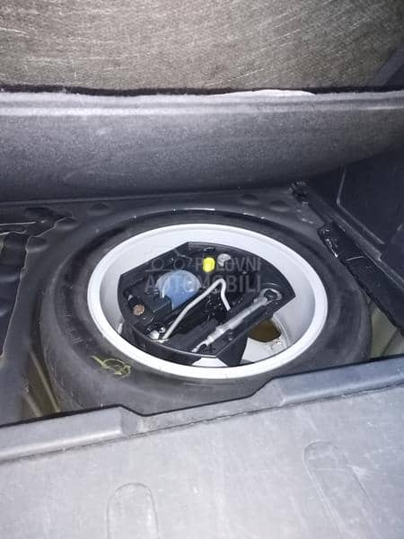 Peugeot 3008 2.0 HDI