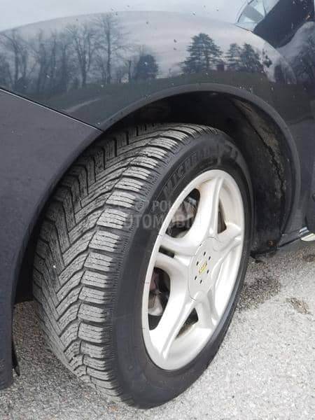 Peugeot 3008 2.0 HDI