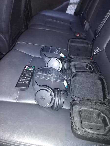 Peugeot 3008 2.0 HDI