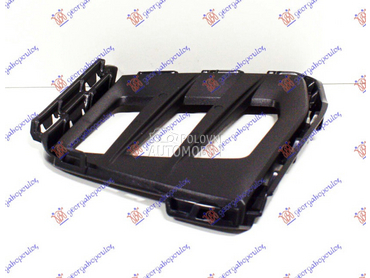 RESETKA PREDNJEG BRANIKA UNUTR za Volkswagen Golf 7 od 2017. do 2020. god.