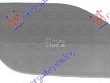 POKLOPAC PRSKALICE FARA PM za Volkswagen Golf 7 od 2016. do 2019. god.