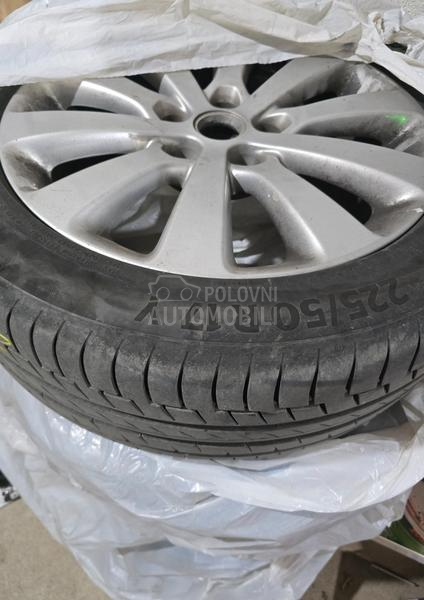 Opel Zafira Tourer 2.0 cdti