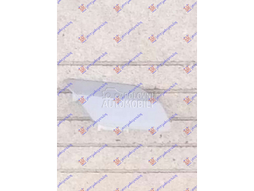 POKLOPAC PRSKALICE FARA (GTI/G za Volkswagen Golf 7 od 2017. do 2020. god.