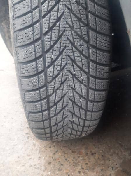 Aluminijumske felne  16" 5 x 112