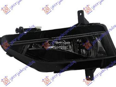 MAGLENKA SA MIGAVCEM (KINA) za Volkswagen Golf 7 od 2016. do 2019. god.