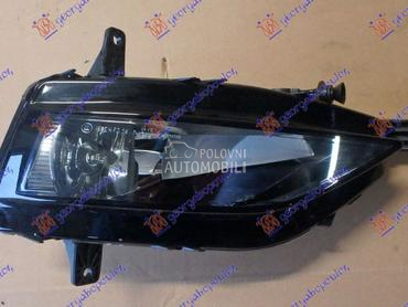 MAGLENKA SA MIGAVCEM (VALEO) za Volkswagen Golf 7 od 2016. do 2019. god.