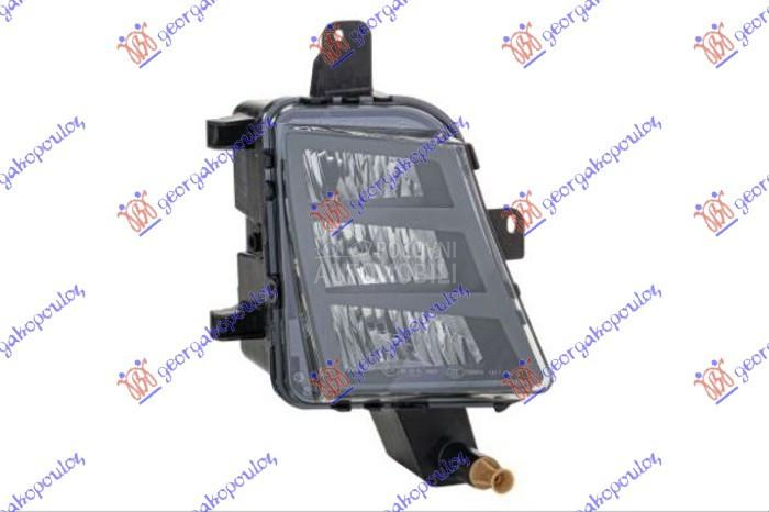 MAGLENKA SA DNEVNIM SVETLOM (G