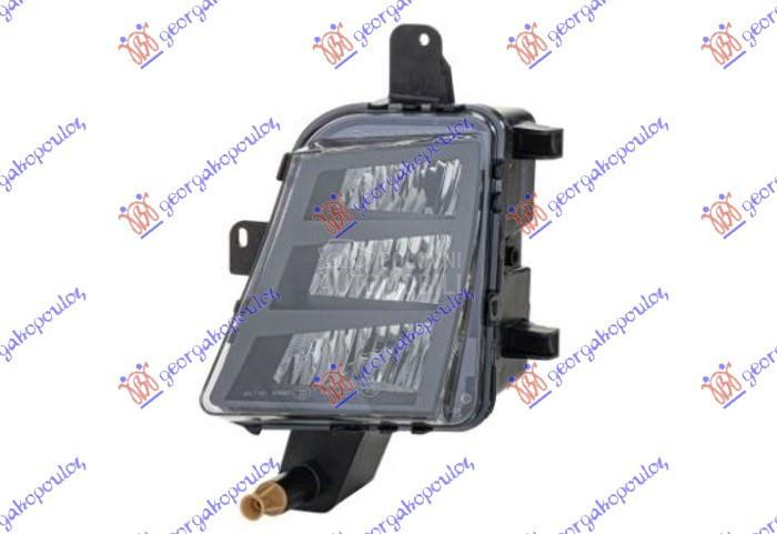 MAGLENKA SA DNEVNIM SVETLOM (G