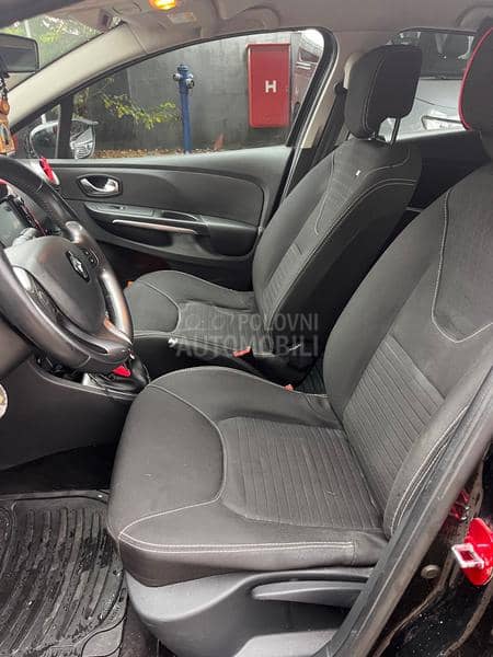 Renault Clio 1.2 16v