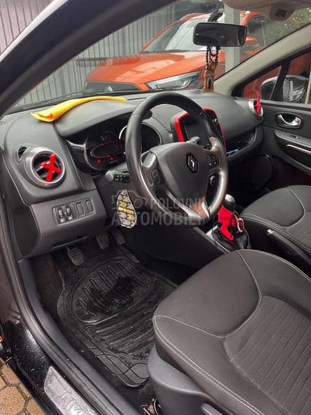Renault Clio 1.2 16v