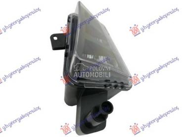 MAGLENKA SA DNEVNIM SVETLOM (G za Volkswagen Golf 7 od 2016. do 2019. god.