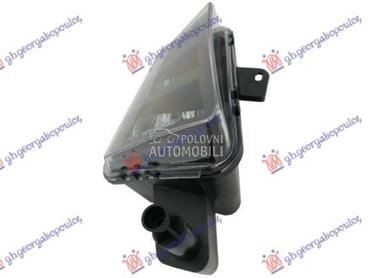 MAGLENKA SA DNEVNIM SVETLOM (G za Volkswagen Golf 7 od 2016. do 2019. god.