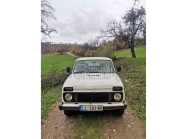 Lada Niva 