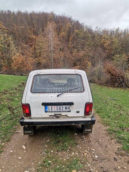 Lada Niva 