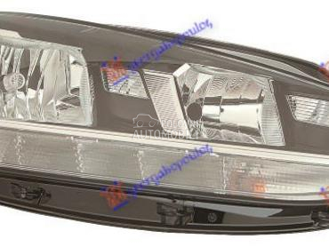 FAR ELEKTRICNI SA LED DNEVNIM za Volkswagen Golf 7 od 2016. do 2019. god.