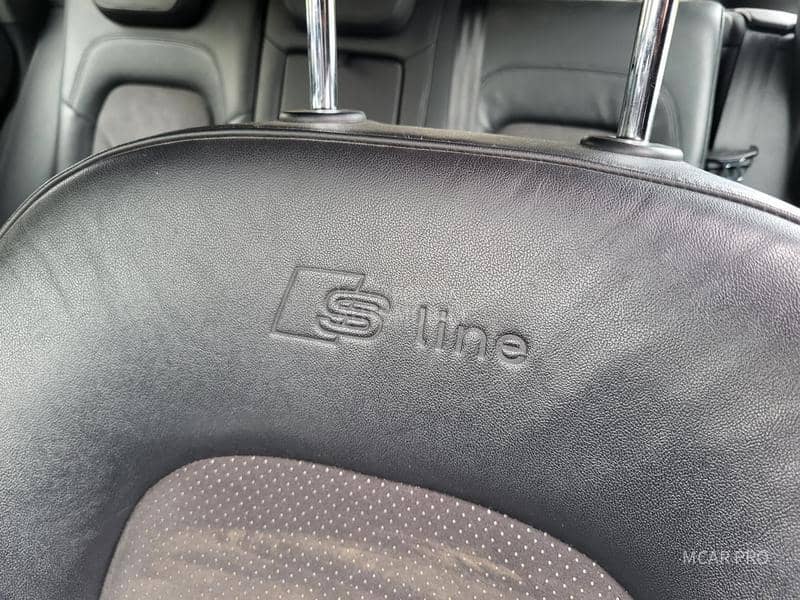 Audi Q5 3.0TDI A K CI J A