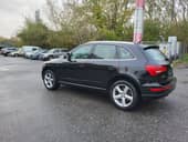 Audi Q5 3.0TDI A K CI J A