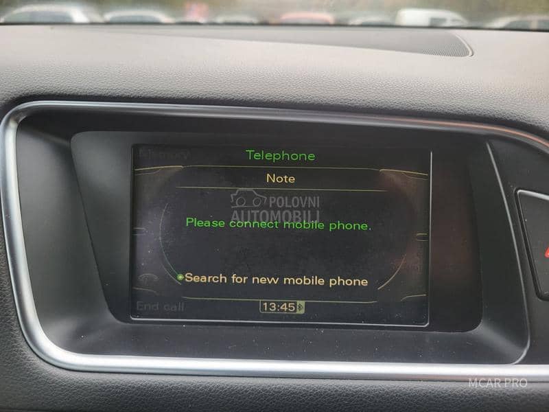 Audi Q5 3.0TDI A K CI J A