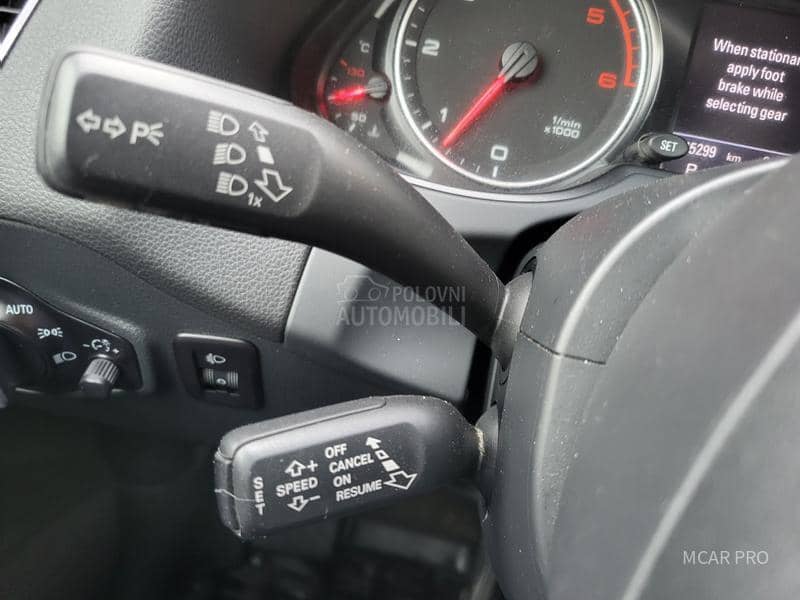 Audi Q5 3.0TDI A K CI J A