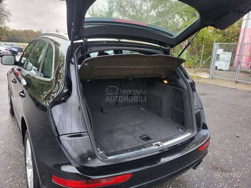 Audi Q5 3.0TDI A K CI J A
