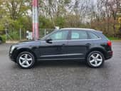 Audi Q5 3.0TDI A K CI J A