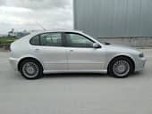 Seat Leon 1.8T 20v