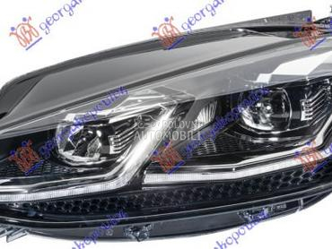 FAR CEO LED (E) za Volkswagen Golf 7 od 2017. do 2020. god.