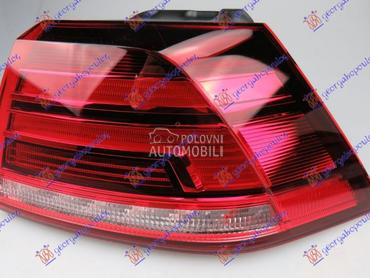 STOP LAMPA SPOLJASNJA LED (VAL za Volkswagen Golf 7 od 2016. do 2019. god.