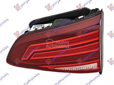 STOP LAMPA UNUTRASNJA LED (VAL za Volkswagen Golf 7 od 2016. do 2019. god.