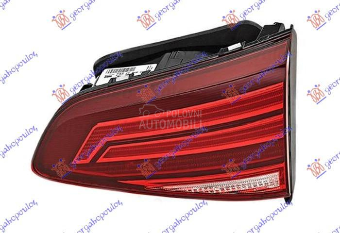 STOP LAMPA UNUTRASNJA LED (VAL