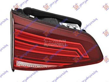 STOP LAMPA UNUTRASNJA LED (VAL za Volkswagen Golf 7 od 2016. do 2019. god.